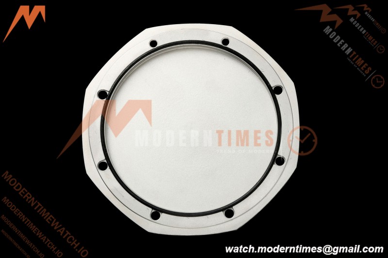 Audemars Piguet - Royal Oak 26715ST 38mm SS/SS Blue APSF DD2385