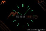 Audemars Piguet - Royal Oak 26715ST 38mm SS/SS Blue APSF DD2385