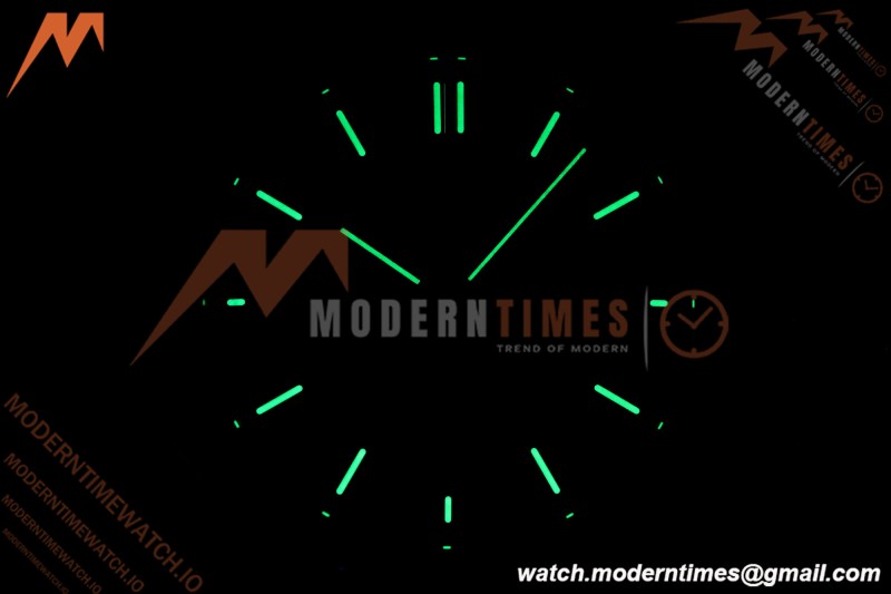 Audemars Piguet - Royal Oak 26715ST 38mm SS/SS Blue APSF DD2385