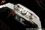 Audemars Piguet - Royal Oak 26715ST 38mm SS/SS Blue APSF DD2385