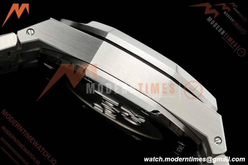 Audemars Piguet - Royal Oak 26715ST 38mm SS/SS Blue APSF DD2385