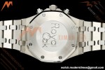 Audemars Piguet - Royal Oak 26715ST 38mm SS/SS Blue APSF DD2385