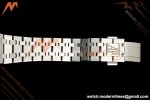 Audemars Piguet - Royal Oak 26715ST 38mm SS/SS Blue APSF DD2385