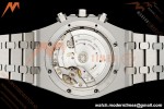 Audemars Piguet - Royal Oak Chrono 26331BC Frosted 41mm SS/SS Purple APWF Cal.2385 Mod