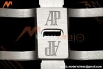 Audemars Piguet - Royal Oak Chrono 26331BC Frosted 41mm SS/SS Purple APWF Cal.2385 Mod