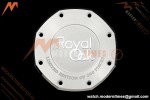 Audemars Piguet - Royal Oak Chrono 26331BC Frosted 41mm SS/SS Blue APWF Cal.2385 Mod | 오데마 피게 – 로열 오크 크로노 26331BC 프로스테드 41mm SS/SS 블루 APWF공장 Cal.2385 개조버전