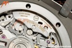 Audemars Piguet - Royal Oak 26240ST 50th Anniversary 41mm SS/RU Black SWF Dial DDF DD4401