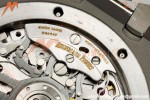 Audemars Piguet - Royal Oak 26240ST 50th Anniversary 41mm SS/RU White SWF Dial DDF DD4401