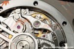 Audemars Piguet - Royal Oak 26240ST 50th Anniversary 41mm SS/RU White SWF Dial DDF DD4401