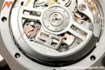 Audemars Piguet - Royal Oak 26240ST 50th Anniversary 41mm SS/RU White SWF Dial DDF DD4401