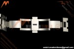Audemars Piguet - Royal Oak 26240ST 50th Anniversary 41mm SS/SS White SWF Dial DDF DD4401