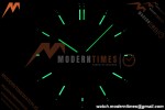 Audemars Piguet - Royal Oak 26240ST 50th Anniversary 41mm SS/SS White SWF Dial DDF DD4401