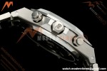 Audemars Piguet - Royal Oak 26240ST 50th Anniversary 41mm SS/SS White SWF Dial DDF DD4401