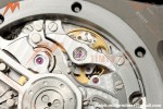Audemars Piguet - Royal Oak 26240ST 50th Anniversary 41mm SS/SS Blue SWF Dial DDF DD4401