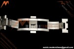 Audemars Piguet - Royal Oak 26240ST 50th Anniversary 41mm SS/SS Blue SWF Dial DDF DD4401