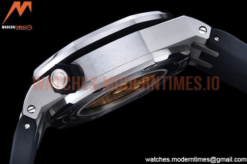 Audemars Piguet - Royal Oak Offshore Diver Dis 15710 SS/RU APSF V2 A3120
