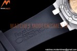 Audemars Piguet - Royal Oak Offshore Diver Dis 15710 SS/RU APSF V2 A3120