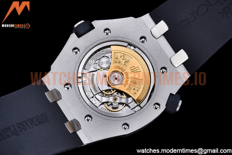 Audemars Piguet - Royal Oak Offshore Diver Dis 15710 SS/RU APSF V2 A3120