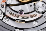 Audemars Piguet - Royal Oak Offshore Diver Dis 15710 SS/RU APSF V2 A3120