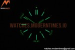 Audemars Piguet - Royal Oak Offshore Diver Dis 15710 SS/RU APSF V2 A3120