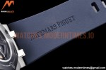 Audemars Piguet - Royal Oak Offshore Diver 15720 SS/RU Blue ZF A4308