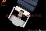 Audemars Piguet - Royal Oak Offshore Diver 15720 SS/RU Blue ZF A4308