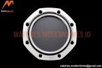 Audemars Piguet - Royal Oak Offshore Diver 15720 SS/RU Blue ZF A4308