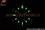 Audemars Piguet - Royal Oak Offshore Diver 15720 SS/RU Blue ZF A4308