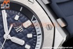 Audemars Piguet - Royal Oak Offshore Diver 15720 SS/RU Blue ZF A4308