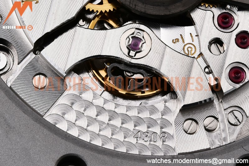 Audemars Piguet - Royal Oak Offshore Diver 15720 SS/RU Green ZF A4308