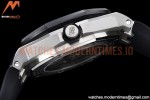 Audemars Piguet - Royal Oak Offshore Diver 15720 SS/RU Black ZF A4308