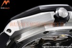 Audemars Piguet - Royal Oak Offshore Diver 15720 SS/RU Black ZF A4308