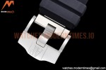 Audemars Piguet - Royal Oak Offshore Diver 15720 SS/RU Black ZF A4308