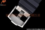 Audemars Piguet - Royal Oak Offshore Diver 15720 SS/RU Black ZF A4308