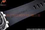 Audemars Piguet - Royal Oak Offshore Diver 15720 SS/RU Black ZF A4308