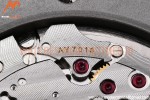 Audemars Piguet - Royal Oak Offshore Diver 15720 SS/RU Black ZF A4308