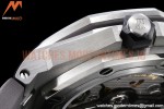 Audemars Piguet - Royal Oak Offshore Diver 15720 SS/RU Grey ZF A4308