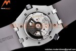 Audemars Piguet - Royal Oak Offshore Diver 15720 SS/RU Grey ZF A4308