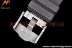 Audemars Piguet - Royal Oak Offshore Diver 15720 SS/RU Grey ZF A4308