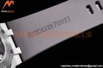 Audemars Piguet - Royal Oak Offshore Diver 15720 SS/RU Grey ZF A4308