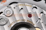 Audemars Piguet - Royal Oak Offshore Diver 15720 SS/RU Grey ZF A4308