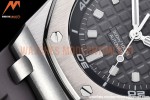 Audemars Piguet - Royal Oak Offshore Diver 15720 SS/RU Grey ZF A4308