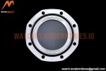 Audemars Piguet - Royal Oak Offshore Diver 15710 SS/RU Green APSF A3120