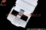Audemars Piguet - Royal Oak Diver 15707CE CER/RU White APSF A3120