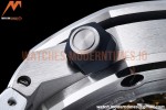 Audemars Piguet - Royal Oak Diver 15707CE CER/RU White APSF A3120