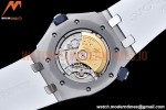 Audemars Piguet - Royal Oak Diver 15707CE CER/RU White APSF A3120