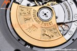 Audemars Piguet - Royal Oak Diver 15707CE CER/RU White APSF A3120