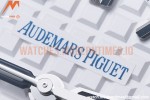 Audemars Piguet - Royal Oak Diver 15707CE CER/RU White APSF A3120