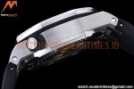 Audemars Piguet - Royal Oak Offshore Diver 15710 SS/RU White APSF A3120