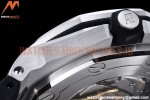 Audemars Piguet - Royal Oak Offshore Diver 15710 SS/RU White APSF A3120